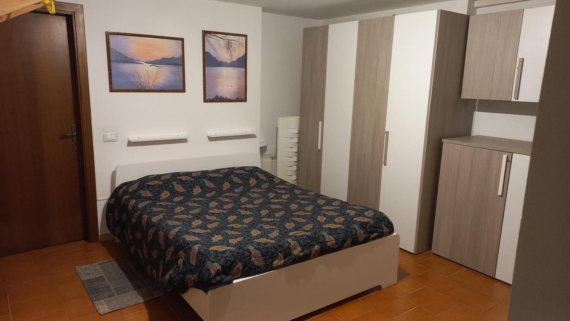 Dimora La Risorgiva Hotel Verona Ngoại thất bức ảnh