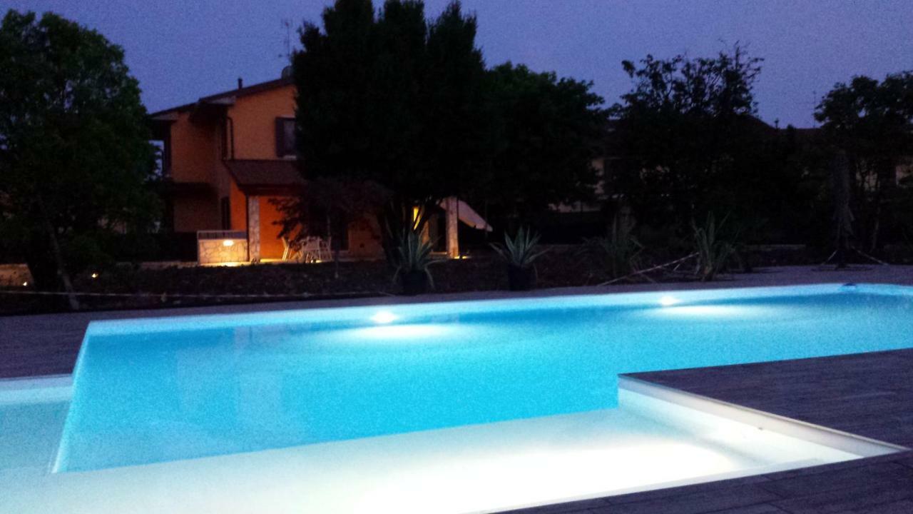 Dimora La Risorgiva Hotel Verona Ngoại thất bức ảnh